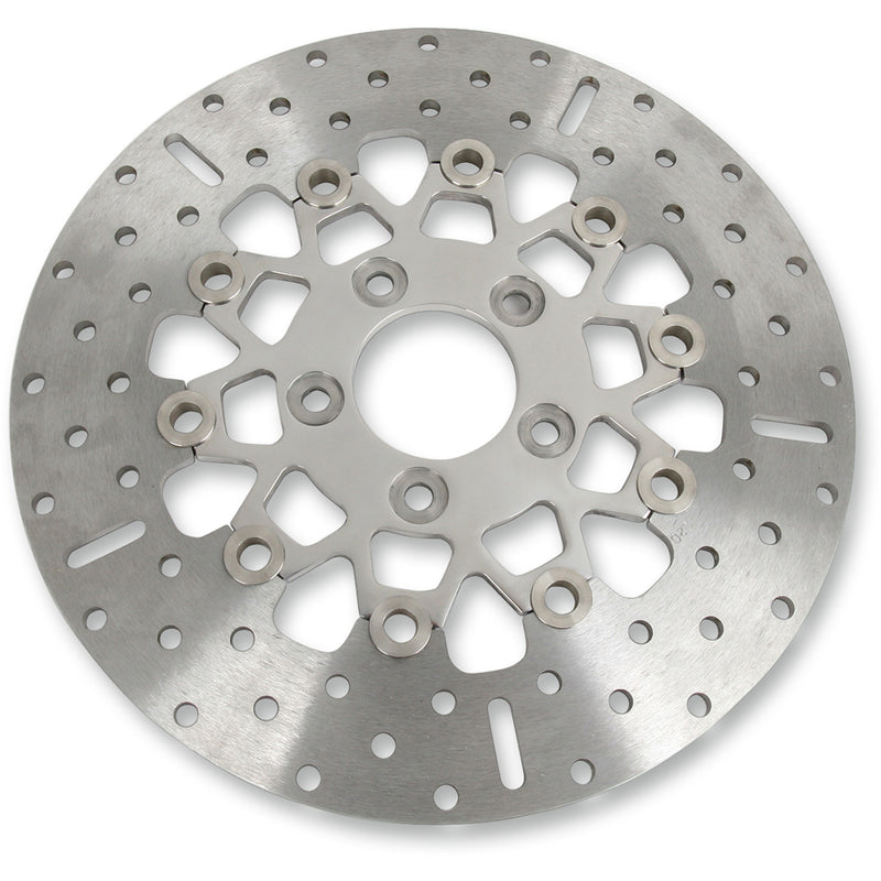 EBC Brake Rotor - RSD020 For Harley Motorcycles 2000-2023