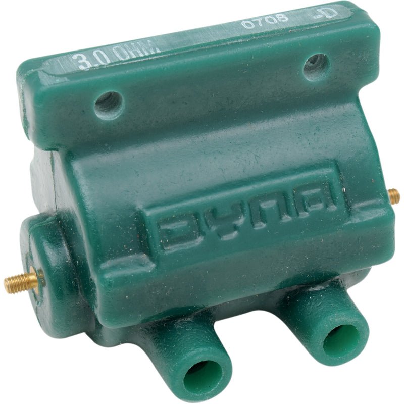 Dynatek Coil - DC6-1 For Harley Motorcycles 1970-1998