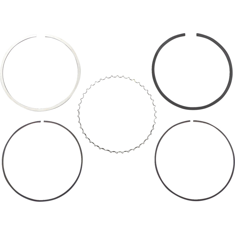 Wossner Piston Ring Set - 900XSY-3 Suzuki 400 2000-2016