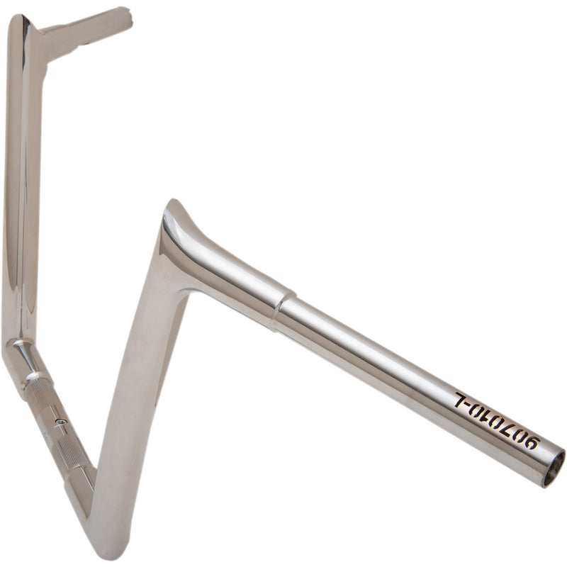 Fat Baggers Inc. Handlebar - 907010 For Harley Touring / Softail / Road King / Road Glide 1994-2023
