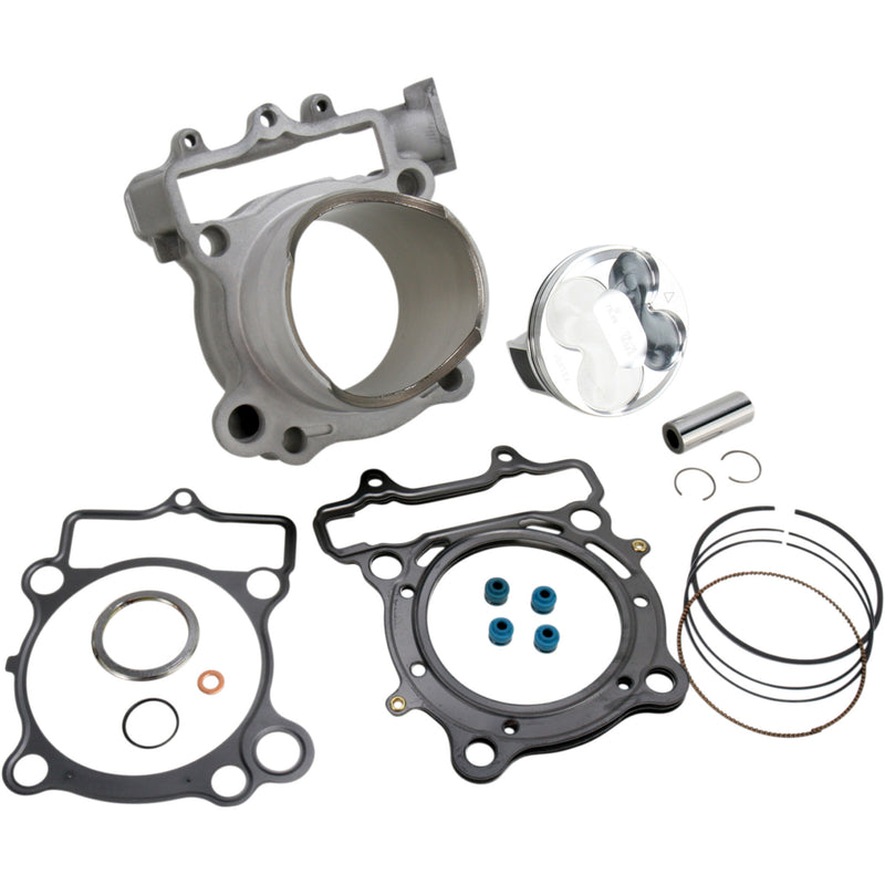 Cylinder Works Cylinder Kit - 40003-K01 Suzuki RMZ 250 2007-2009