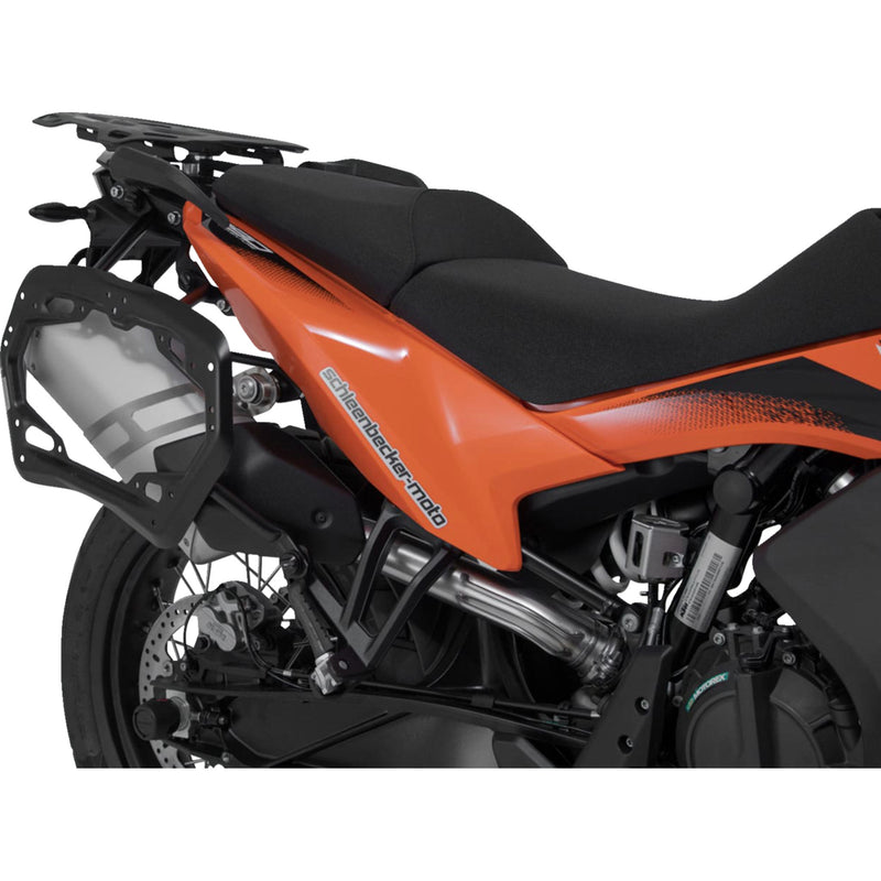 SW-MOTECH 3580-0275 BC.SYS.04.521.21001B SysBag Side Bag System black - ktm adventure/adventure r/smt 790/890 '19-'24