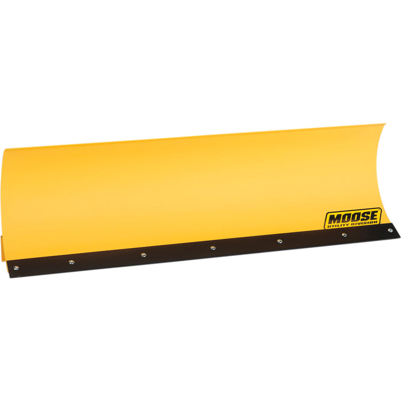 MOOSE OFFROAD 4501-0753 2555PF Plow Blade 55" - yellow