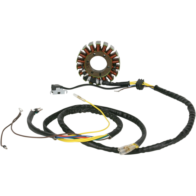 Moose Offroad Stator - M-21-558 Polaris Sportsman 2004-2006