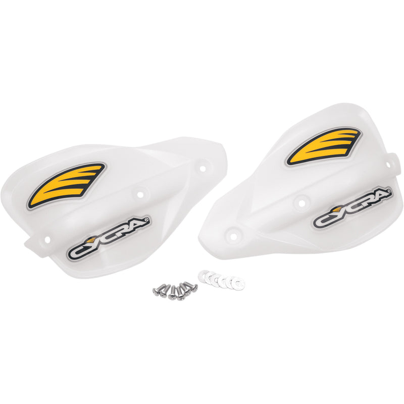 CYCRA 1015-02 1CYC-1015-02 Probend™ Plastic Replacement Handshields Handshields - Replacement - Natural