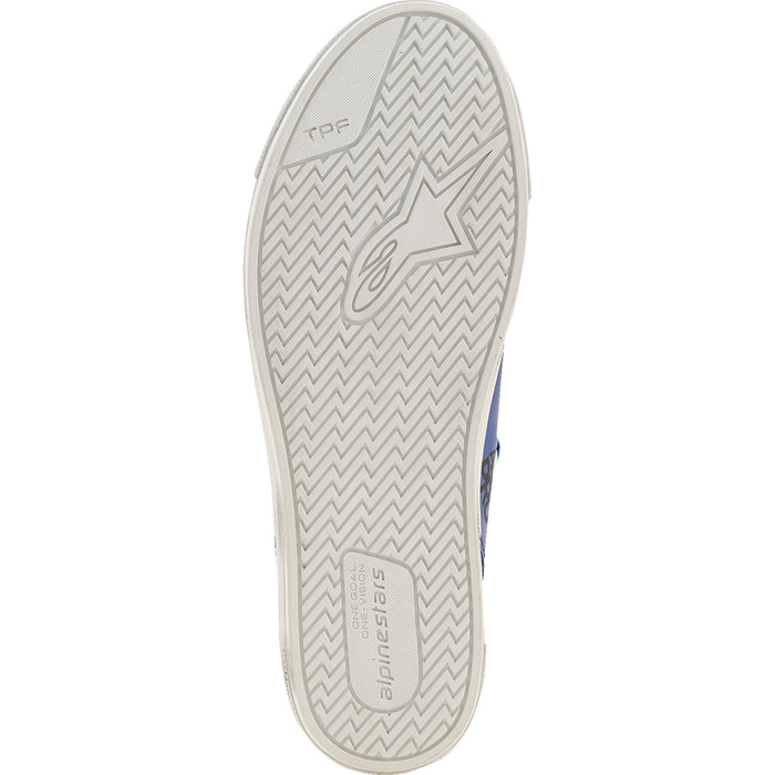 ALPINESTARS Stated Flair Shoes Blue/White/Black - US