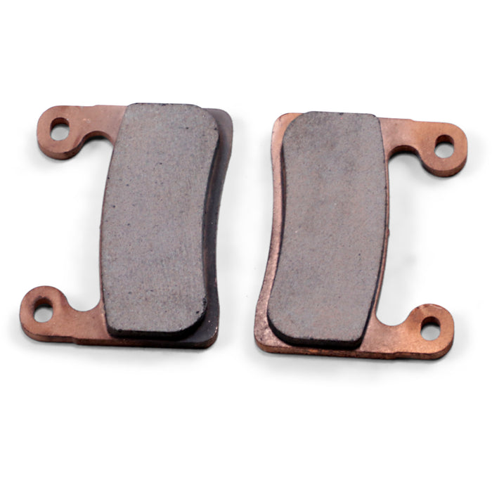 DP BRAKES 1721-2890 SDP585HH SDP Sport HH+ Sintered Brake Pads Sintered Brake Pads - S1000RR