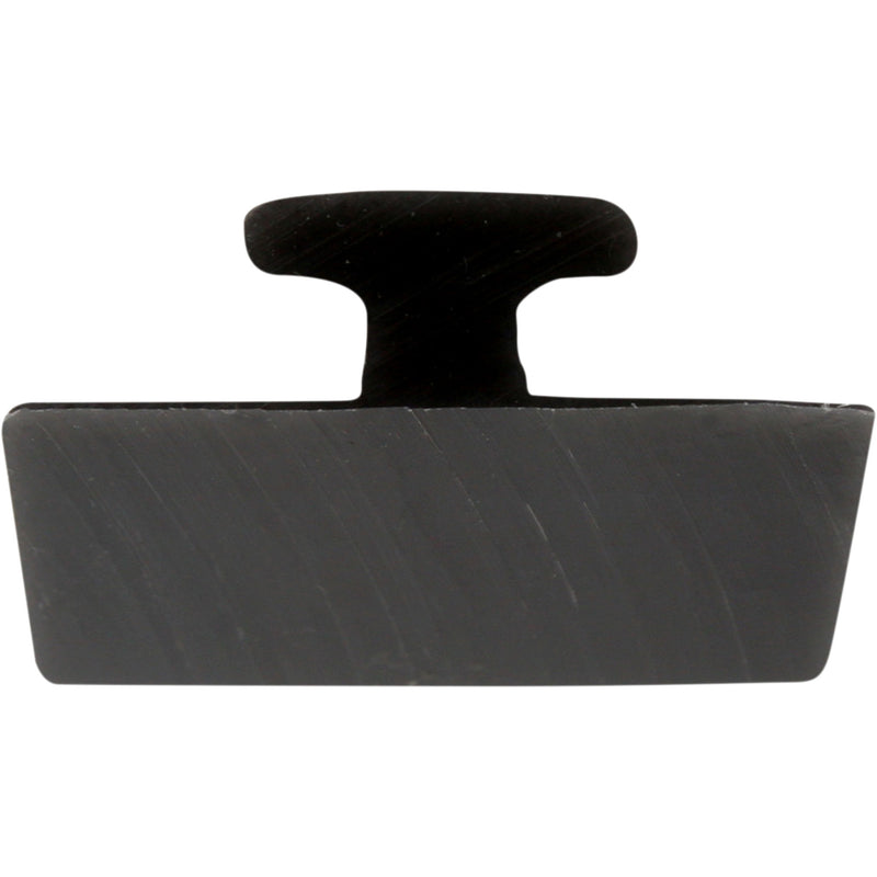 GARLAND 50-2 14-4775-2-01-01 Replacement Slide black  - uhmw - profile 14 - length 47.75" - kawasaki
