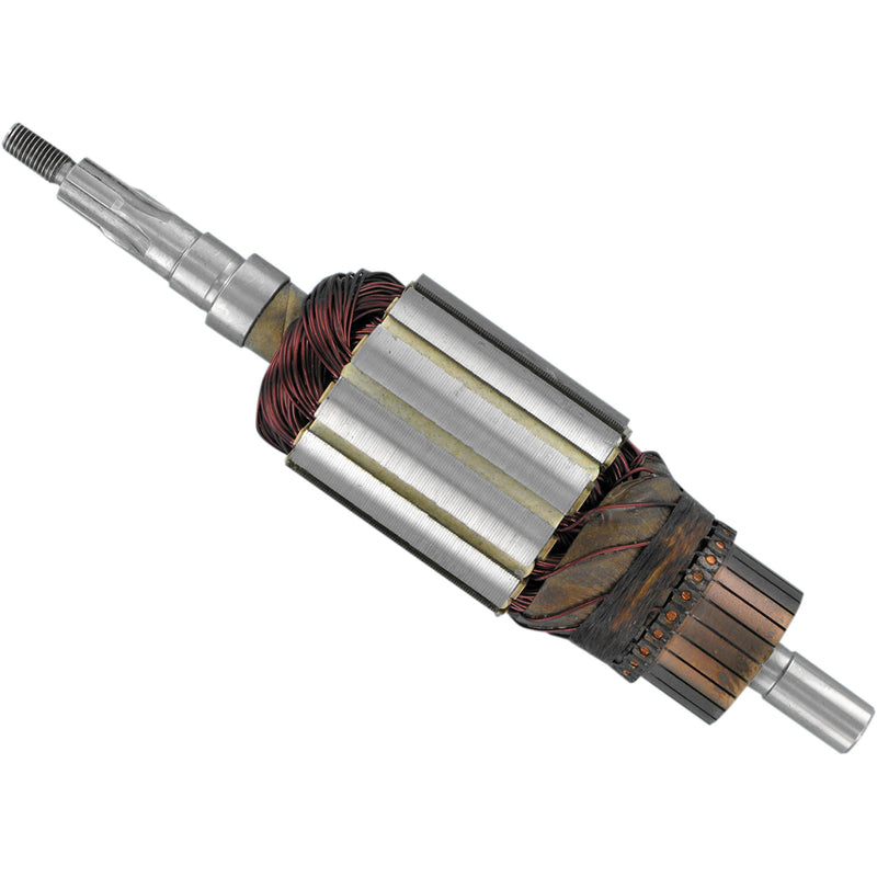 DRAG SPECIALTIES DS-195086 Generator Armature 12v - harley davidson