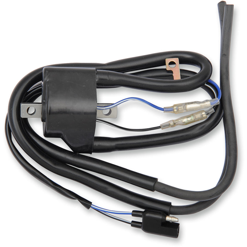 Parts Unlimited Coil - 01-097-2 Arctic Cat Snowmobiles 1988-1989