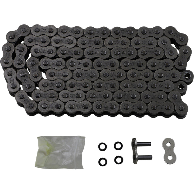 JT CHAINS 1223-1548 JTC525X1R3-104RL 525 X1R3 Drive Chain X1R3 525 Chain - 104 Link