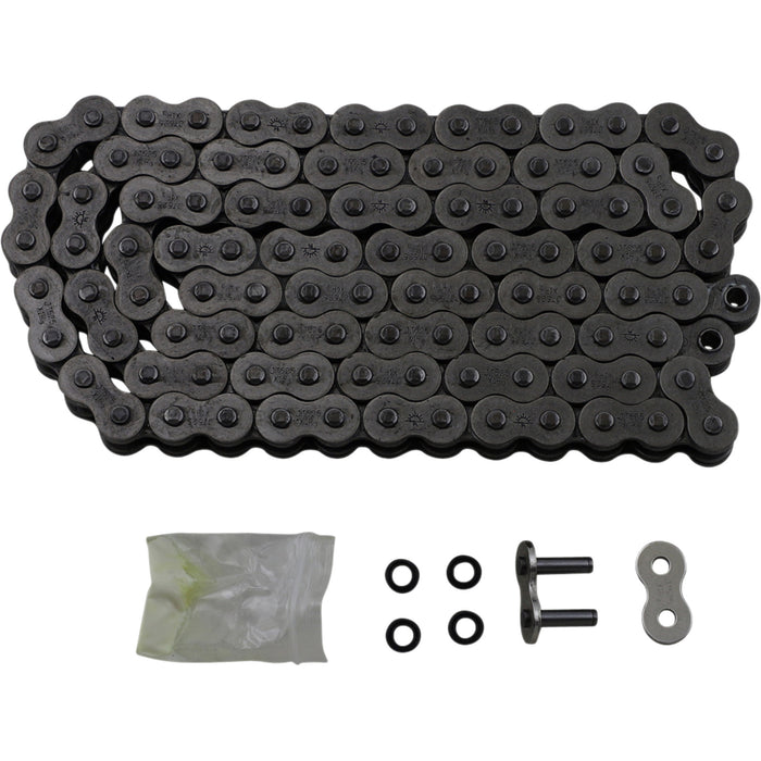 JT CHAINS 1223-1548 JTC525X1R3-104RL 525 X1R3 Drive Chain X1R3 525 Chain - 104 Link