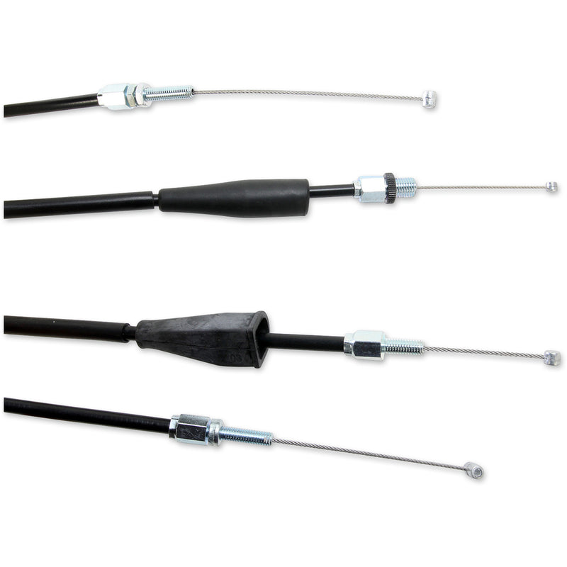 Moose Offroad Cable - 45-1022 Honda XR600R 1988-2000