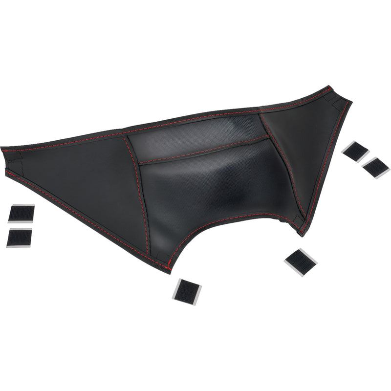 Show Chrome Ballistic Bra - H40-405CRED Can-Am Ryker 2019-2025