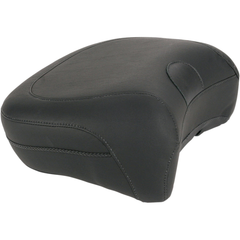 Mustang Recessed Seat - 79110 For Harley Touring 1997-2025