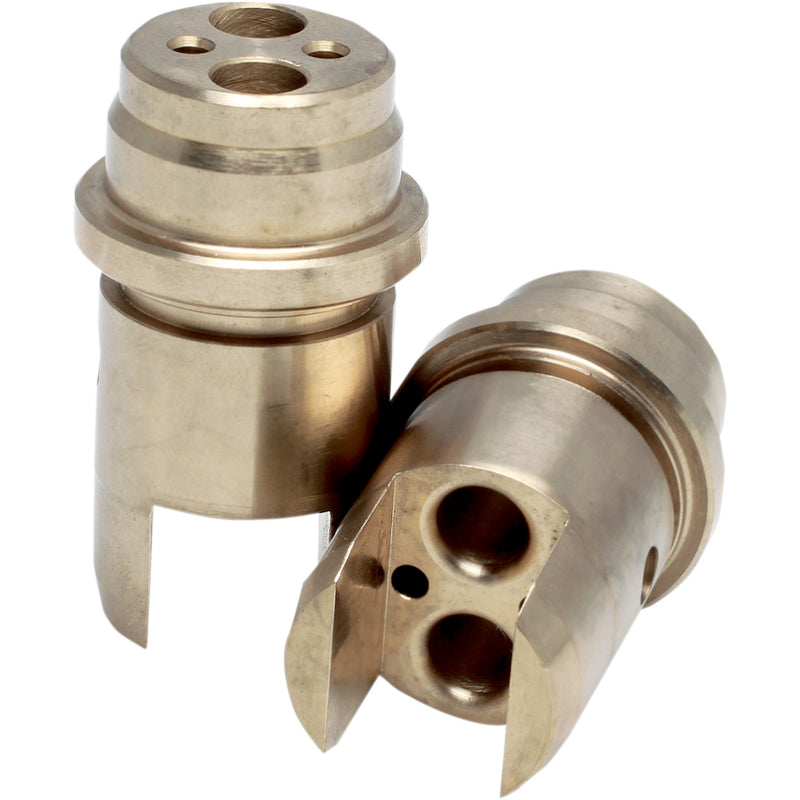 Kibblewhite Tappet Block Kit - 70-0448 Triumph Bonneville / Trident 1963-1977