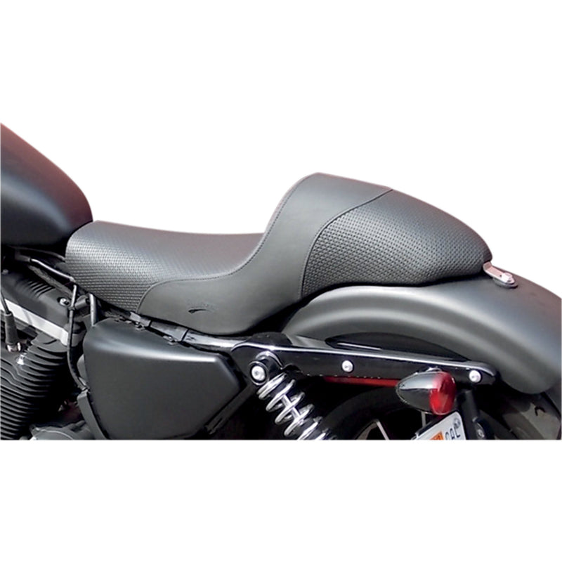 Saddlemen Americano Seat - 807-11-0923 For Harley Sportster 1986-2022