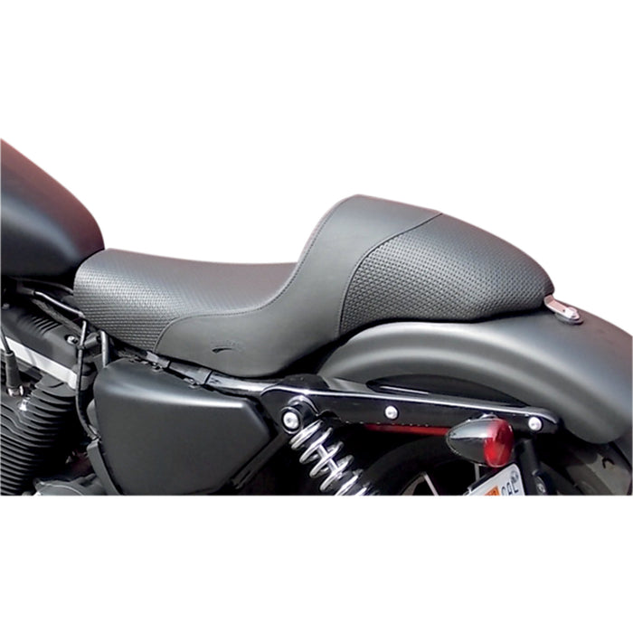 SADDLEMEN 0804-0454 807-11-0923 Americano 2-Up Cafe Seat - XLR
