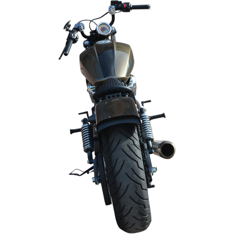 Klock Werks Outrider Fender - KWF-04-0342 For Indian Scout 2015-2024