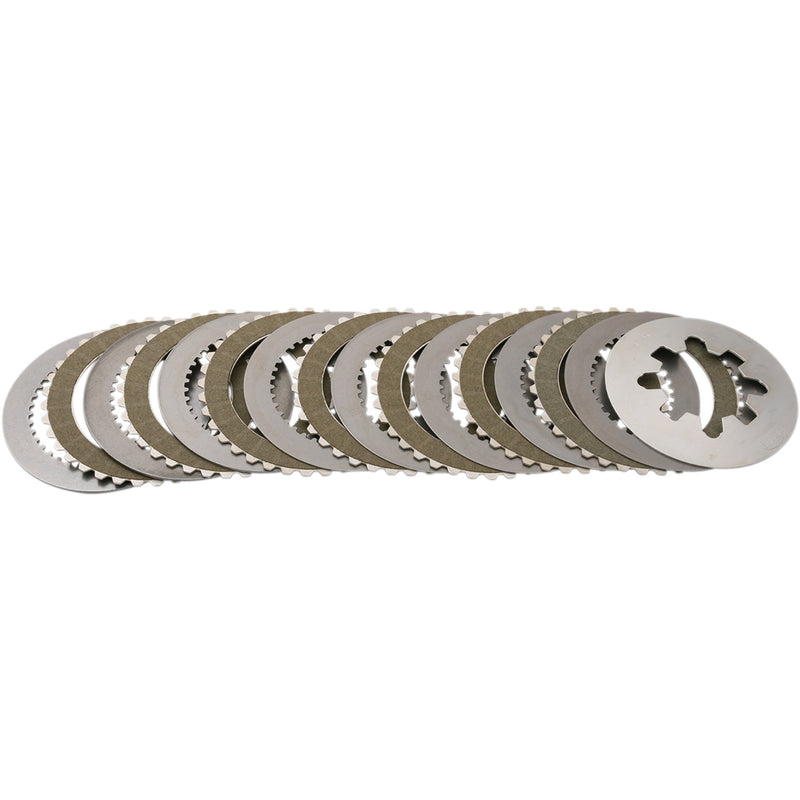 BELT DRIVES LTD. 1131-3180 BDLPCP-0053 Plate Kit Clutch Kit