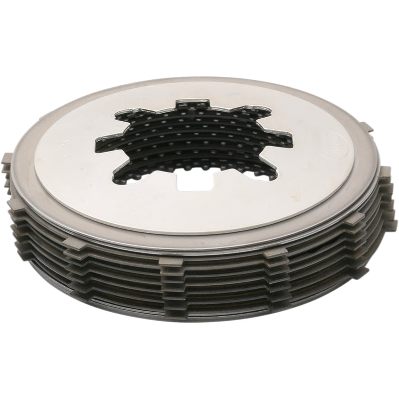 Belt Drives Ltd. Clutch Kit - BDLPCP-0005 For Harley Motorcycles 1984-1989