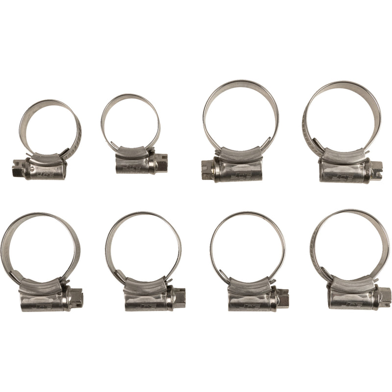 Moose Offroad Clamp Kit - CK-HON-116 Honda CRF250R / CRF250RX 2018-2021
