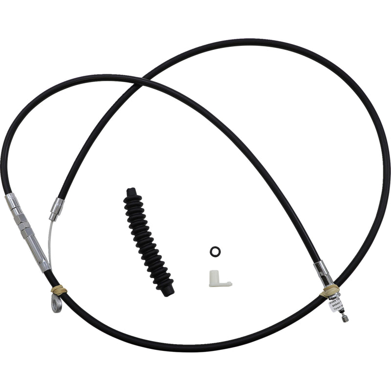 Drag Specialties Cable - 0652-1914 For Harley Sportster 2011-2017