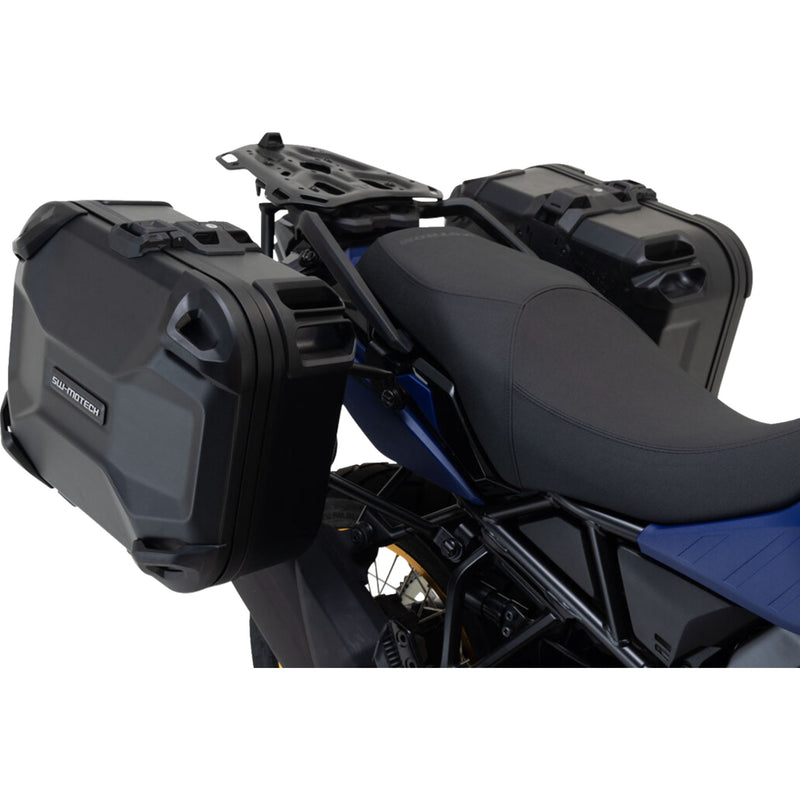 Sw-Motech Dusc Hard Case System - KFT.04.835.65000/B KTM 1290 Super Adventure 2021-2024