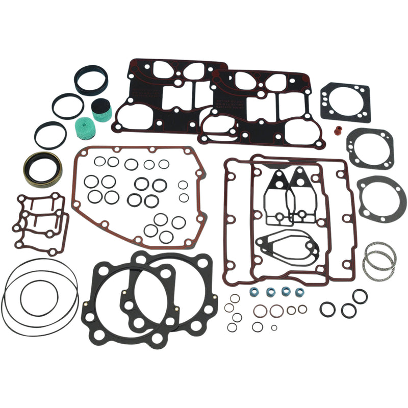 James Gasket Gasket Kit - 17055-99-MLS For Harley Motorcycles 1999-2004