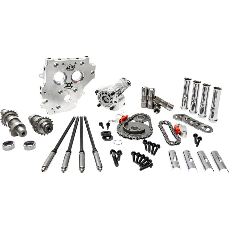 Feuling Oil Pump Corp. OE+ Camchest Kit - 7320 For Harley Motorcycles 1999-2006