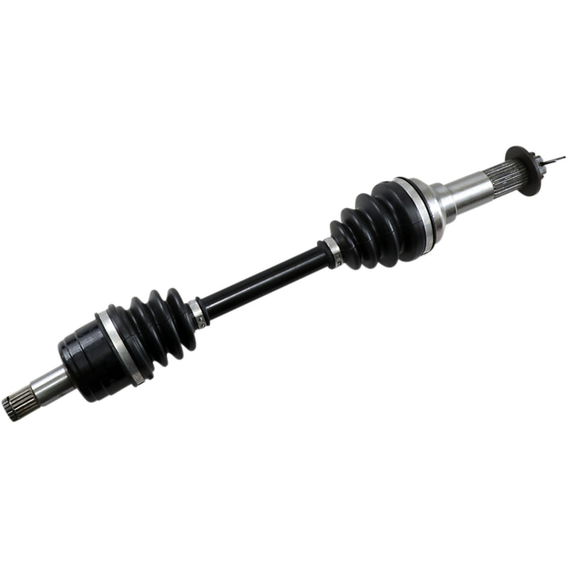 Moose Offroad Axle - LM6-YA-8-308 Yamaha 400 Kodiak 4x2 2000-2001