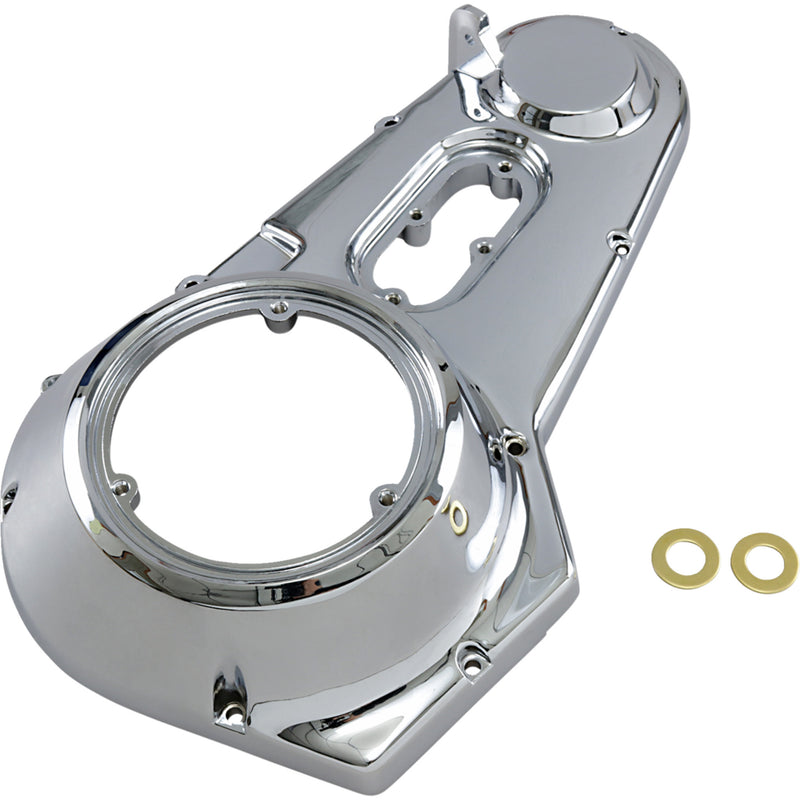 Drag Specialties Cover - DS-375624 For Harley Electra Glide 1970-1984