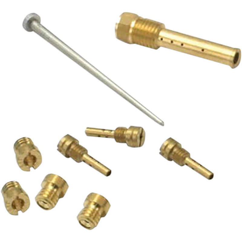 Cycle Pro Llc Twin Cam 88 Tuner Kit - 20763 For Harley Motorcycles 1999-2006
