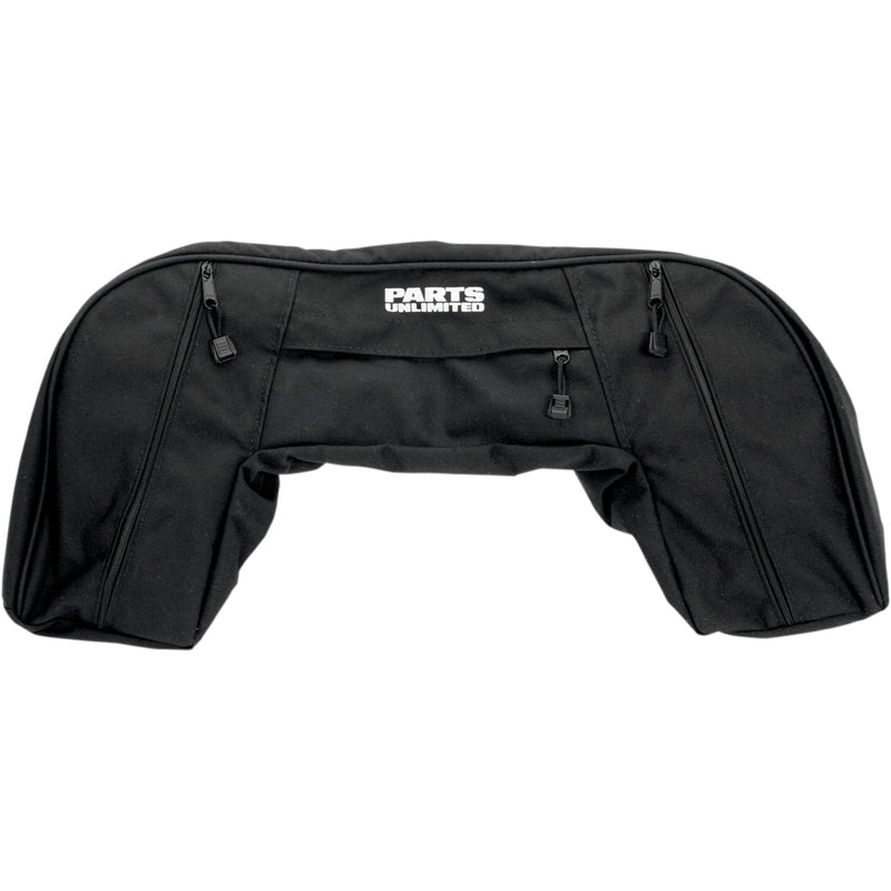 Parts Unlimited Windshield Bag - 0710-0056 Polaris Snowmobiles 1988-1998