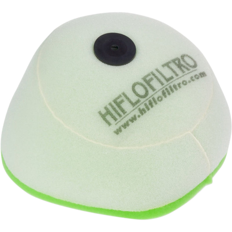 Hiflofiltro Air Filter - HFF2020 Kawasaki KX 250 / KX 125 1992-1993