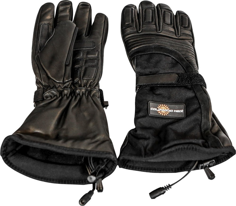 California Heat 472-50052XS GLG-2XS GAUNTLET GLOVES 2XS