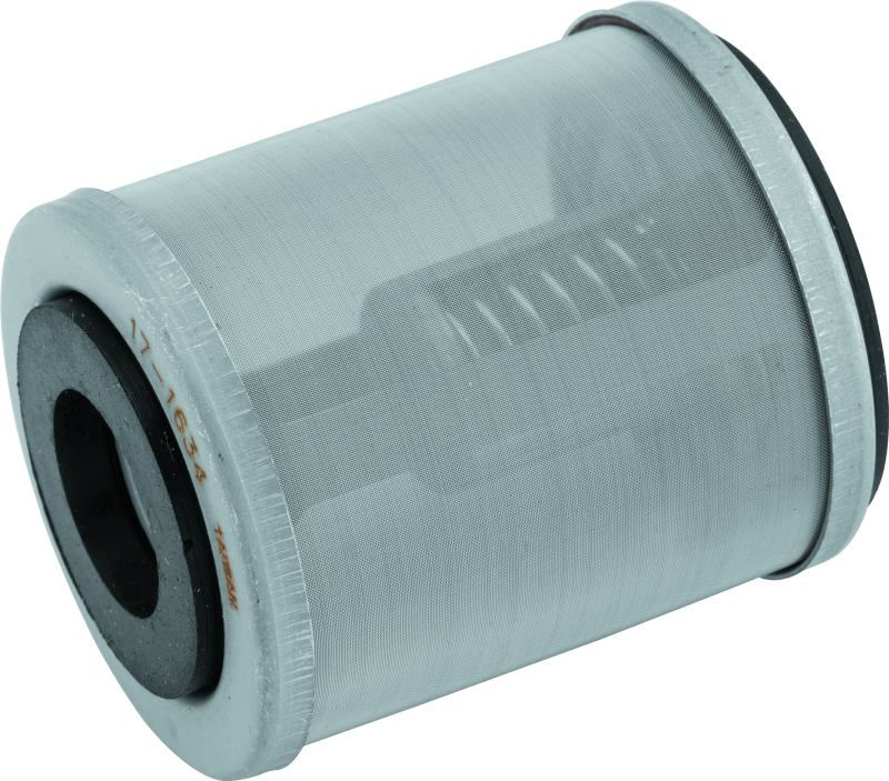 BikeMaster 171634 Yamaha BM-142 Oil Filter - Black - Photo - Primary