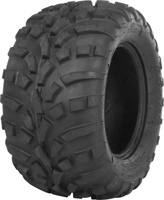Carlisle 87-3061 589335 TIRE AT489 REAR 25X10-12 63F BIAS