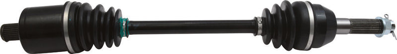 All Balls 6 Ball Heavy Duty Axle Rear - AB6-PO-8-401 Polaris Ranger 2019-2025