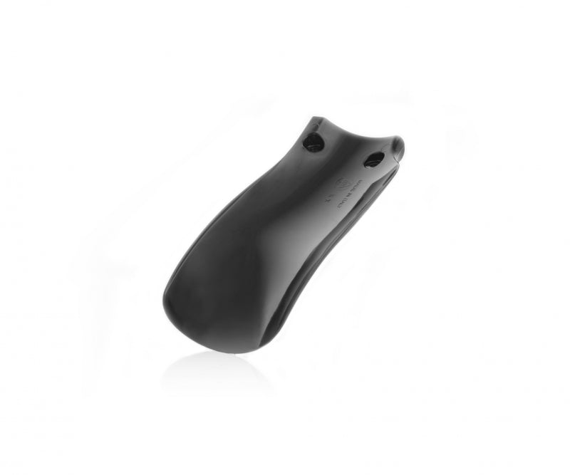 Cycra 1CYC-3384-12 17-20 Kawasaki KX250F Mud Flaps - Black - User 1
