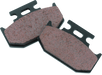 BikeMaster 961220 Suzuki Brake Pads - Photo - Primary