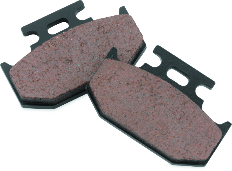 BikeMaster 961220 Suzuki Brake Pads - Photo - Primary