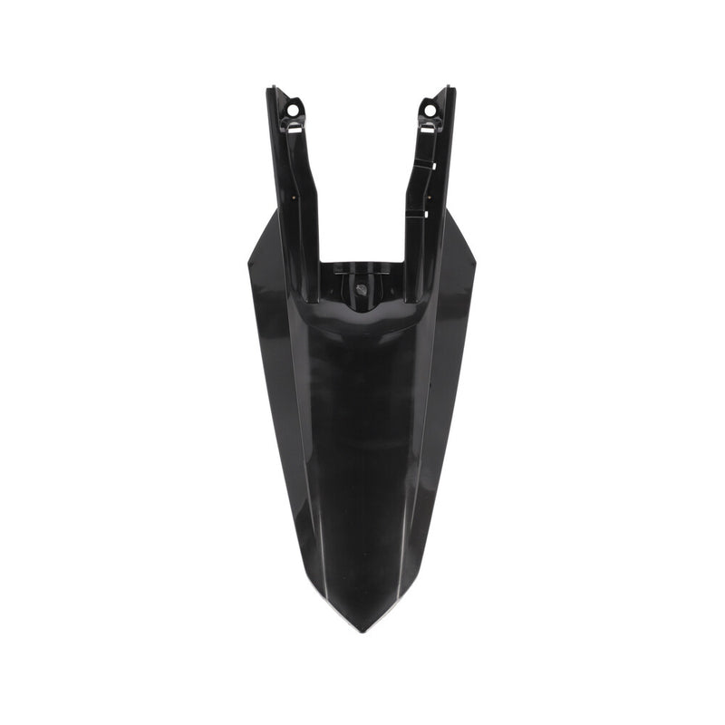 Acerbis Rear Fender KTM Black - 2986490001 KTM Dirt Bikes 2023-2026