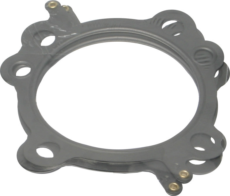 Cometic Head Gasket .030" Twin CAM 2/PK - C9721 For Harley Motorcycles 1999-2017