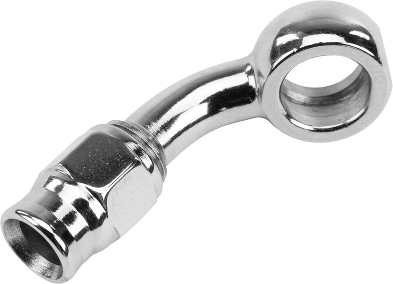 Goodridge 817-01918 P5094-03CH 45 DEG 3/8 (10MM) BANJO