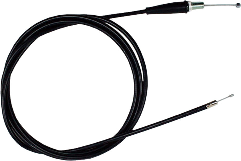 Motion Pro Black Vinyl Throttle Cable - 02-0016 Honda Odyssey 1977-1984