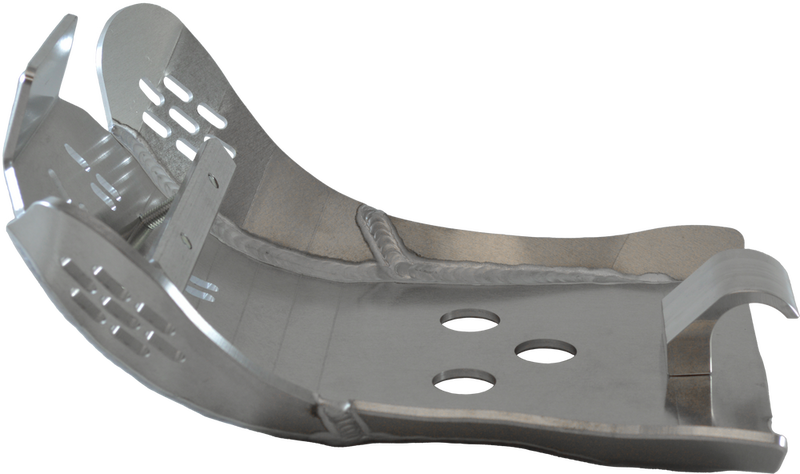 Enduro Engineering Skidplate HUS - 24-165 For KTM SX 125 / SX 150 / XC 125 / XC 150 2016-2019 | Husqvarna TC 125 / 125 2017-2019
