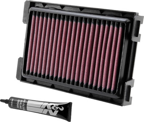 K & N Air Filter - HA-2511 Honda CBR250R / CB300F / CB300R 2015-2020