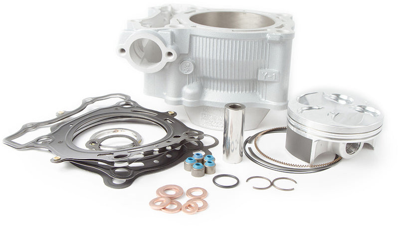 Cylinder Works Cylinder Kit HC 77.00/Standard 13.9:1 - 20002-K03HC Yamaha YZ 250 2008-2013