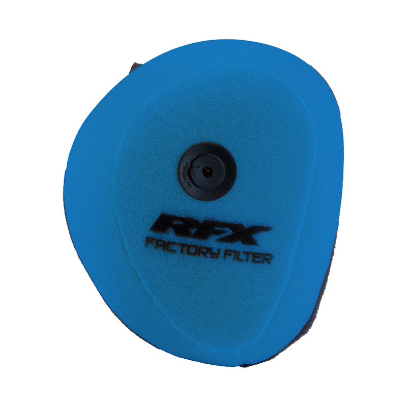Rfx Pre-Oiled Air Filter - FXAF 20003 55PO Kawasaki KX 250 / KX 450 2006-2016